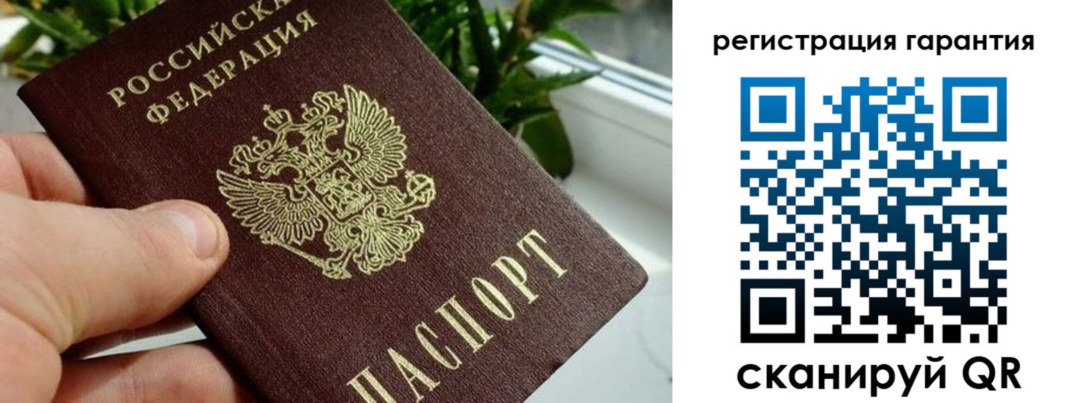 временная регистрация надежно в Боре